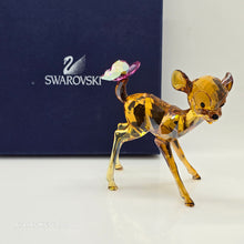 Lade das Bild in den Galerie-Viewer, SWAROVSKI Disney Bambi Farbig Color 5004688