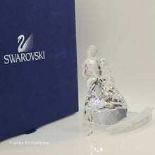 Lade das Bild in den Galerie-Viewer, SWAROVSKI DISNEY Cinderella mit Schuh 255108