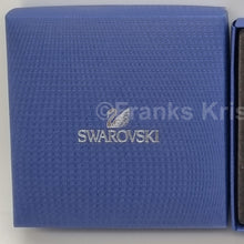 Lade das Bild in den Galerie-Viewer, SWAROVSKI SCS Jahresfigur 2015 Arya Pfauen Feder Event Ornament 5068812