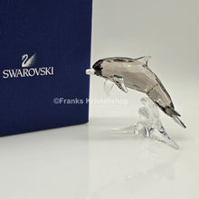 Lade das Bild in den Galerie-Viewer, SWAROVSKI Delfin Mutter 5043617 oU