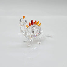 Lade das Bild in den Galerie-Viewer, SWAROVSKI Dinosaurier Dino 268204