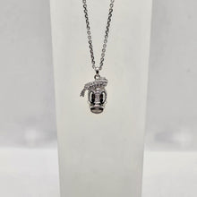 Lade das Bild in den Galerie-Viewer, SWAROVSKI DISNEY Donald Duck Halskette 5668775
