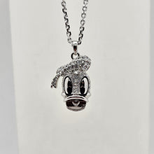Lade das Bild in den Galerie-Viewer, SWAROVSKI DISNEY Donald Duck Halskette 5668775