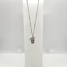 Lade das Bild in den Galerie-Viewer, SWAROVSKI DISNEY Donald Duck Halskette 5668775
