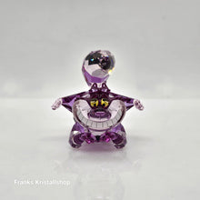 Lade das Bild in den Galerie-Viewer, SWAROVSKI Disney Alice im Wunderland Grinsekatze Katze Cheshire 5668073