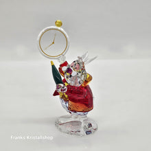 Lade das Bild in den Galerie-Viewer, SWAROVSKI Disney Alice im Wunderland Weißes Kaninchen 5670229