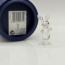 Lade das Bild in den Galerie-Viewer, SWAROVSKI Disney Ferkel Piglet aus Winnie Puuh 905771