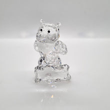 Lade das Bild in den Galerie-Viewer, SWAROVSKI Disney Bambi`s Freund Eule 943953