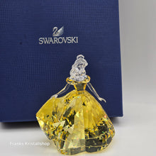 Lade das Bild in den Galerie-Viewer, SWAROVSKI Disney Belle 2017 Die Schöne und das Biest 5248590