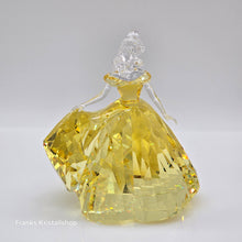 Lade das Bild in den Galerie-Viewer, SWAROVSKI Disney Belle 2017 Die Schöne und das Biest 5248590