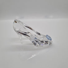 Lade das Bild in den Galerie-Viewer, SWAROVSKI DISNEY Cinderella Schuh 5035515