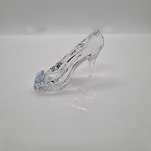 Lade das Bild in den Galerie-Viewer, SWAROVSKI DISNEY Cinderella Schuh 5035515