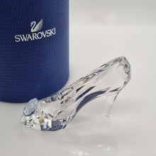 Lade das Bild in den Galerie-Viewer, SWAROVSKI DISNEY Cinderella Schuh 5035515