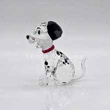 Lade das Bild in den Galerie-Viewer, SWAROVSKI Disney Classics 101 Dalmatiner Lucky 5692966