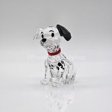 Lade das Bild in den Galerie-Viewer, SWAROVSKI Disney Classics 101 Dalmatiner Lucky 5692966