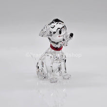 Lade das Bild in den Galerie-Viewer, SWAROVSKI Disney Classics 101 Dalmatiner Lucky 5692966