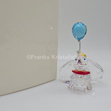 Lade das Bild in den Galerie-Viewer, SWAROVSKI Disney Classics Dumbo mit Luftballon 5692964
