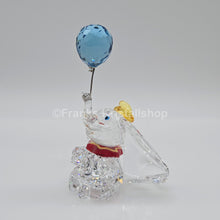 Lade das Bild in den Galerie-Viewer, SWAROVSKI Disney Classics Dumbo mit Luftballon 5692964