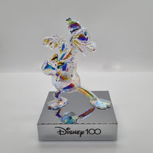 Lade das Bild in den Galerie-Viewer, SWAROVSKI Disney Donald Duck 100 Jahre 5658474