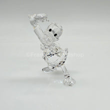 Lade das Bild in den Galerie-Viewer, SWAROVSKI Disney Donald Duck 687339 oU
