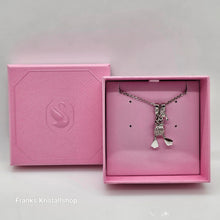 Lade das Bild in den Galerie-Viewer, SWAROVSKI DISNEY Donald Duck Hängend Halskette 5668776