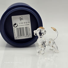 Lade das Bild in den Galerie-Viewer, SWAROVSKI Disney Simba - Der König der Löwen 1048304