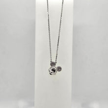 Lade das Bild in den Galerie-Viewer, SWAROVSKI DISNEY Mickey Mouse Halskette 5669116