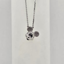 Lade das Bild in den Galerie-Viewer, SWAROVSKI DISNEY Mickey Mouse Halskette 5669116