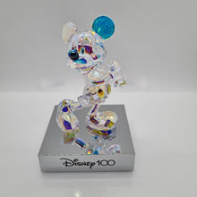 Lade das Bild in den Galerie-Viewer, SWAROVSKI Disney100 Set Mickey Minnie Donald 100 Jahre Disney 5658477