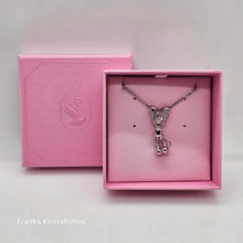 Lade das Bild in den Galerie-Viewer, SWAROVSKI DISNEY Mickey Mouse Hängend Halskette 5668780