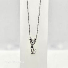 Lade das Bild in den Galerie-Viewer, SWAROVSKI DISNEY Mickey Mouse Hängend Halskette 5668780