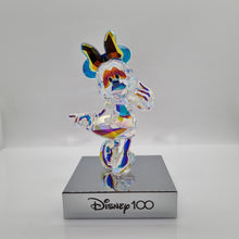 Lade das Bild in den Galerie-Viewer, SWAROVSKI Disney100 Set Mickey Minnie Donald 100 Jahre Disney 5658477