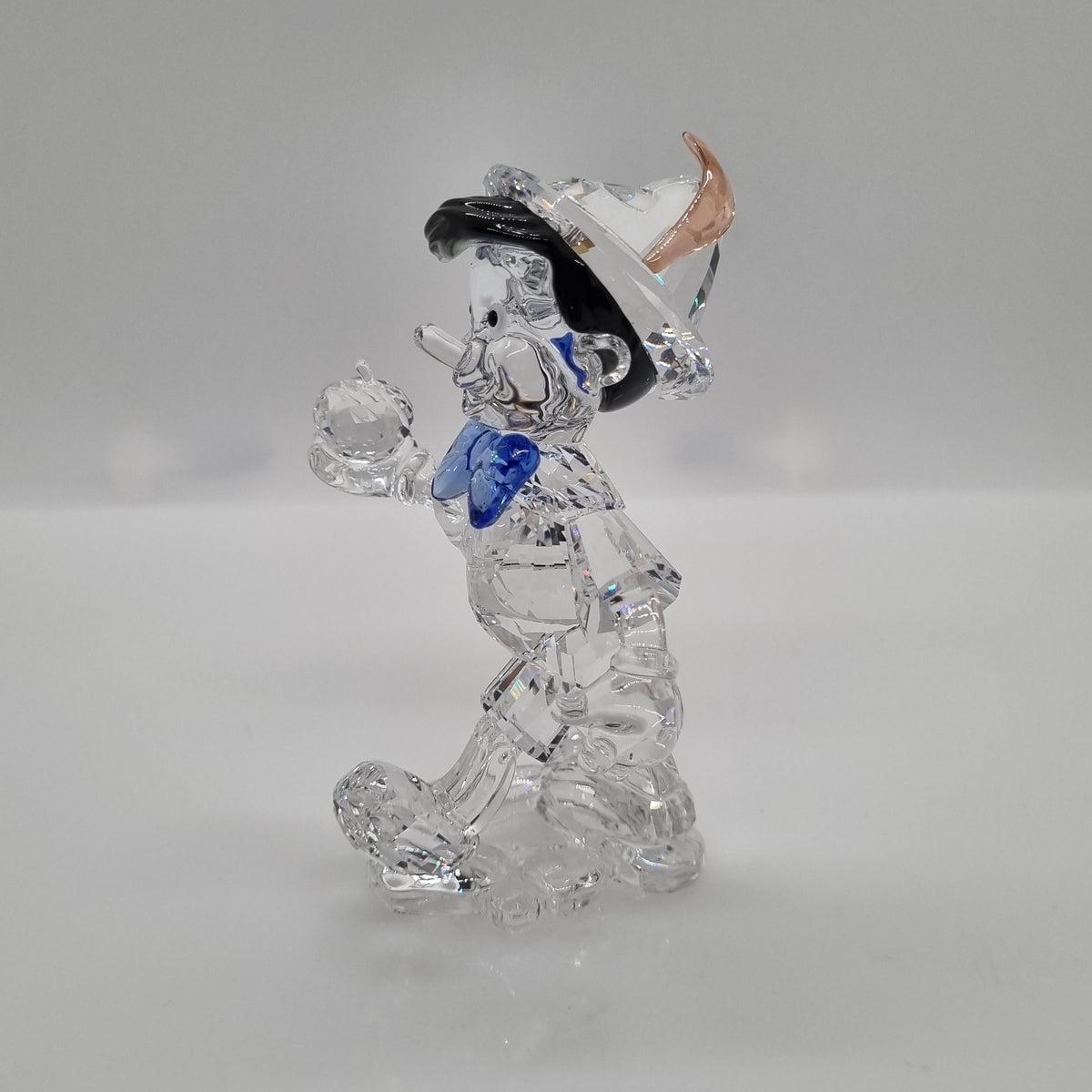 SWAROVSKI Disney Pinocchio 2010 Lim. Edtion 1016766 – Franks