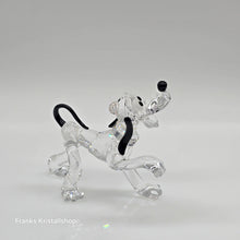 Lade das Bild in den Galerie-Viewer, SWAROVSKI Disney Pluto 692344