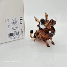 Lade das Bild in den Galerie-Viewer, SWAROVSKI Disney Pumbaa - Der König der Löwen 5681582