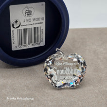 Lade das Bild in den Galerie-Viewer, SWAROVSKI Disney Schneewittchen Namensschild 1016525