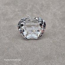 Lade das Bild in den Galerie-Viewer, SWAROVSKI Disney Schneewittchen Namensschild 1016525
