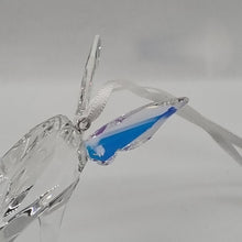 Lade das Bild in den Galerie-Viewer, SWAROVSKI Disney Tinkerbell Schuh Ornament 5384694