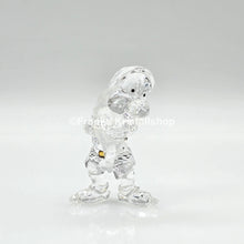 Lade das Bild in den Galerie-Viewer, SWAROVSKI Disney Zwerg Brummbär Grumpy 1003380 oE