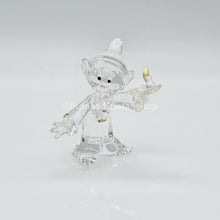 Lade das Bild in den Galerie-Viewer, SWAROVSKI Disney Zwerg Seppel Dopey 997212