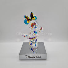 Lade das Bild in den Galerie-Viewer, SWAROVSKI Disney Minnie Mouse 100 Jahre 5658476