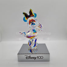 Lade das Bild in den Galerie-Viewer, SWAROVSKI Disney Minnie Mouse 100 Jahre 5658476