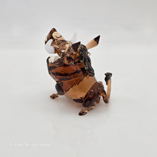 Lade das Bild in den Galerie-Viewer, SWAROVSKI Disney Pumbaa - Der König der Löwen 5681582