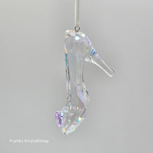 Lade das Bild in den Galerie-Viewer, SWAROVSKI Disney Cinderella Schuh Ornament 5270155