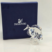 Lade das Bild in den Galerie-Viewer, SWAROVSKI Doktorfisch 883822