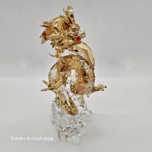 Lade das Bild in den Galerie-Viewer, SWAROVSKI Asian Symbols Drache 5669809