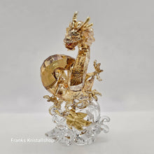 Lade das Bild in den Galerie-Viewer, SWAROVSKI Asian Symbols Drache 5669809