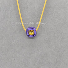 Lade das Bild in den Galerie-Viewer, SWAROVSKI Dulcis Halskette Gelb 5613645