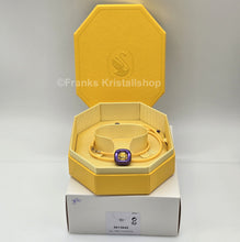 Lade das Bild in den Galerie-Viewer, SWAROVSKI Dulcis Halskette Gelb 5613645