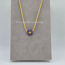 Lade das Bild in den Galerie-Viewer, SWAROVSKI Dulcis Halskette Gelb 5613645